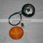 SCL-2012040533 for MZ Motorcycle Parts Indicator Light