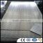 Hot Rolled 5083 Aluminium 0.5mm Thick Tread Plate