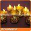 Home decoration flameless led tealight candle,mini led tea light candle                        
                                                Quality Choice