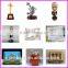 Top Handmade Resin Christmas Resin Products/Christmas Santa