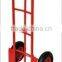 Steel good quality hand trolley HT1805