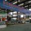 Blade machine used corrugated carton