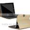For Business Men's Real Leather Case For Ipad 10 Inch