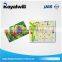 Popular for the market snakes & ladders game, classic family boardgame, ODM GAME