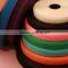 100% Nylon Colored 3.8cm Back To Back Cable Ties