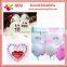 Heart-shaped thickening wedding latex balloon                        
                                                                                Supplier's Choice