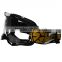 Motorcross Racing Goggles G03 Helmet Goggles Windproof Dustproof Anti UV Off Road Competition