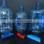 plastic bottle preform blue or transparent pet preform 10g-800g with neck size 8mm-55mm mineral water bottle