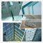High tensile strength TPU laminated glass film for bulletproof laminated glass