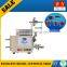 SRB22-1A high power brushless AC hub electric motor winding machine