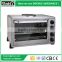 2016 New China Supplier Electrical Appliances Baked Potato Ovens With Hot Plate