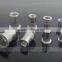 SS304 FLAT HEAD RIVETED NUT GB17880.1 M8