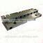 Shenzhen manufacture plastic injection mould spare parts, cnc precision part