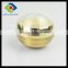 10g/15g/30g/50g NEW Diamond Empty Cream Ball Jar for Shiny Cosmetic Container