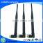 high gain 5dBi 433MHz rubber duck antenna wireless SMA conector 433MHz antenna