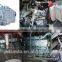 Sinotruk howo truck parts original 336hp 371hp HW15710 HW19710 transmission assy for sale