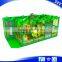 Indoor Plastic Play House Indoor Playground For Home