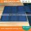 60w 18V Solar Panel Module Charger 12V Battery for laptop