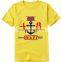 fashion dj wear wholesale cheap promotion colorful men t-shirt softtextile china factory