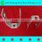 2016 hot selling high voltage electrical D iron D bracket for power fitting