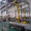 DR1800FZ-PL/B Rotary Arm Wrap Machine (standard)