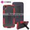 China wholesale silicone mobile accessories for Alcatel Idol4 skin holster protective cover                        
                                                                                Supplier's Choice
