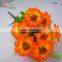 TJ028 handmade decoration flower cheap hot sale cut flower