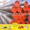 PE COATED PIPE