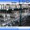 china manufacturer butt-welding equal tee pipe fitting