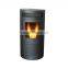 auto-feeding and auto-ignite Pellet stove NB-PR