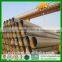 SCH80 Seamless pipe