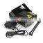 Fantastic Mini Starry Sky Style Green & Red Light LED Stage Light With Remote Controller Black