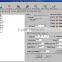 ts multicast udp gateway(IP-UDP/multicast Gigabit in,4*MPTS-IP/multicast out)