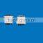 Professional Manufacturer of DVI 24+5P male to VGA 15P Female Converter