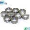 High Performance 9x14x4.5mm Micro Ball Bearing MR149zz