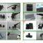 21W, 220V long arm light, spot led arm exhibition light SL-2054-03-N50L