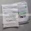 Dust proof nylon fabric packaging bag for young boys and girls clothes
