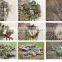 china decorative christmas tree decoration garland, wholesale christmas decorations