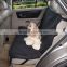 customized full set back support car seat covers