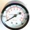 spiral tube Oxygen pressure gauge/gas pressure gauge/high pressure paintball pressure gauge