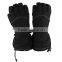 2017 fashion hot sale Wholesale nylon ski glove