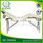 hot selling massage bed easy folding