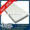 organic fiber memory foam folding mattress
