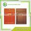 factory price PVC MDF bathroom furniture cabinet door