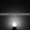 E27 4W 24x5730SMD 960LM 6000-6500K Cool White Light LED Corn Bulb (220V)