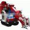 big capacity automatic harvester peanut harvesting machine                        
                                                Quality Choice