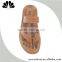 New arrival latest design slippers