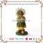 Easter Egg Statue Figurine, Polyresin Easter Egg Ornament, Resin Easter Egg Decoration