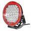 9inch 96w/160w sxs LED Driving Light Round Spot High Power LED Work Light for 4x4 Off road SUV RV Jeep Wrangler 4WD Truck 12V