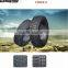 All Steel Heavy Duty New Radial TBR Truck Tires Wholesale Tires With Label ECE Smartway 13R22.5